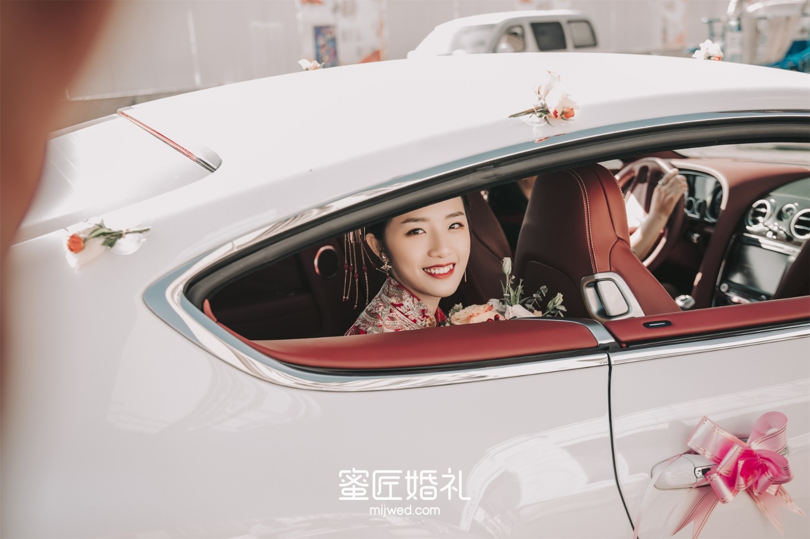 合肥婚车奥迪租赁价格