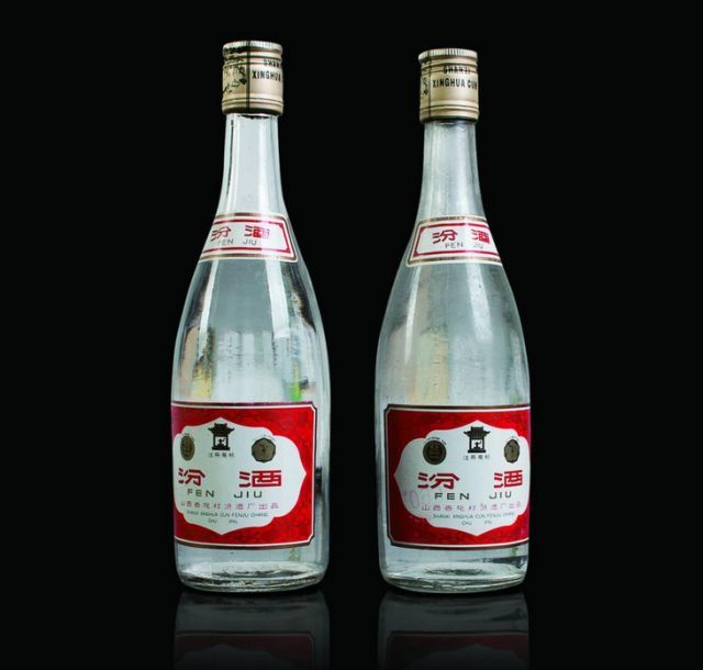 婚宴一般选什么酒