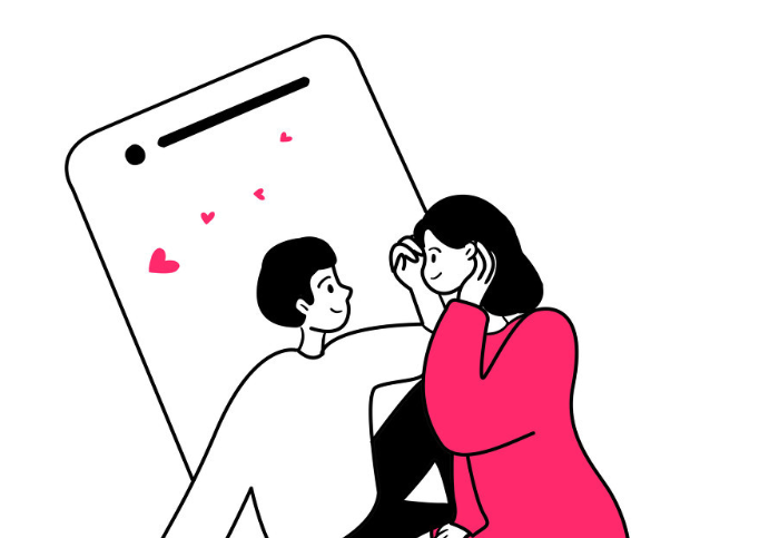 对网恋女友说暖心的话 网恋情人暖心话语大全