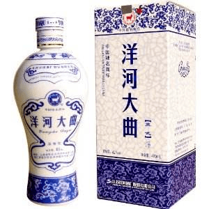 喜酒一般用什么酒