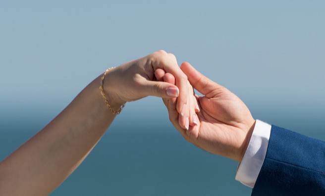 等待属于自己的另一半的说说