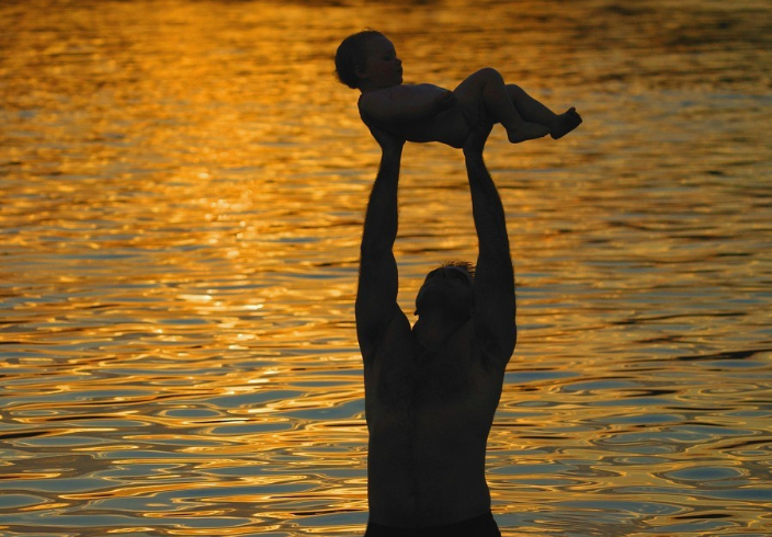 催人泪下感恩父母句子 感恩父母的精辟句子