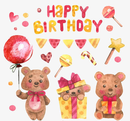 适合宝宝生日发的朋友圈的句子