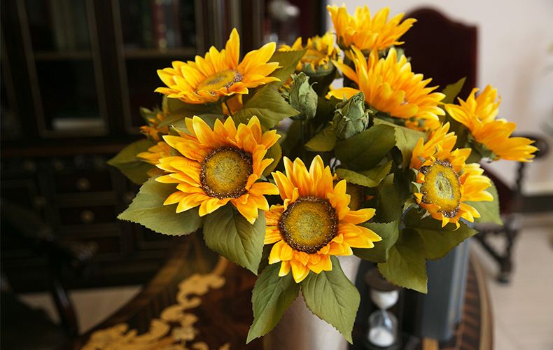 接到捧花的寓意