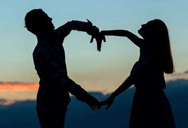 感谢老公为家庭付出