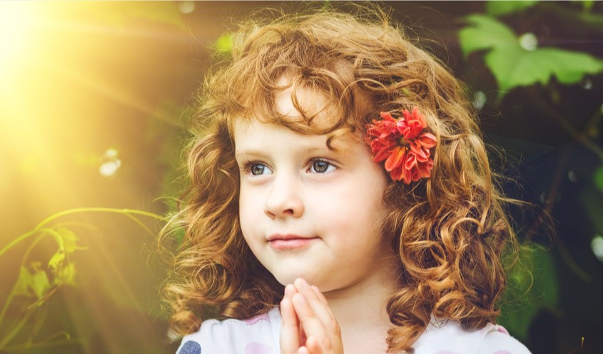 让女生甜到爆炸的几句话