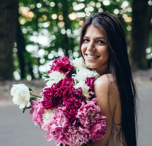 甜到炸的句子给男朋友 给男朋友99条甜到炸的句子