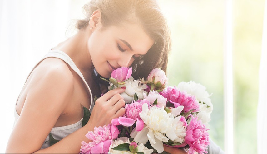 甜到炸的句子给男朋友