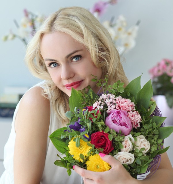 甜到炸的句子给男朋友