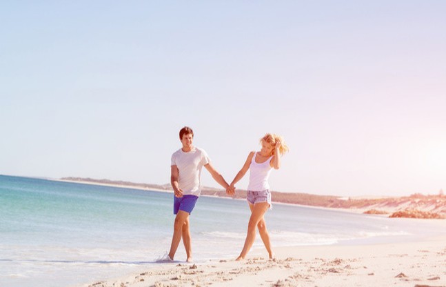 让男生甜到爆炸的情话