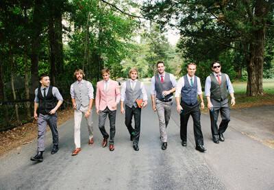 伴郎不能超过三次是真的吗