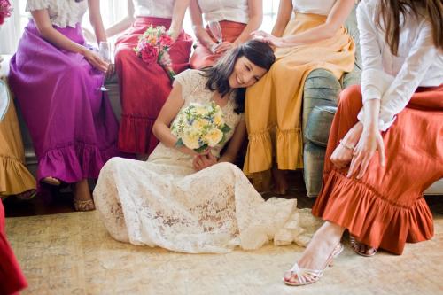 伴娘伴郎红包包多少