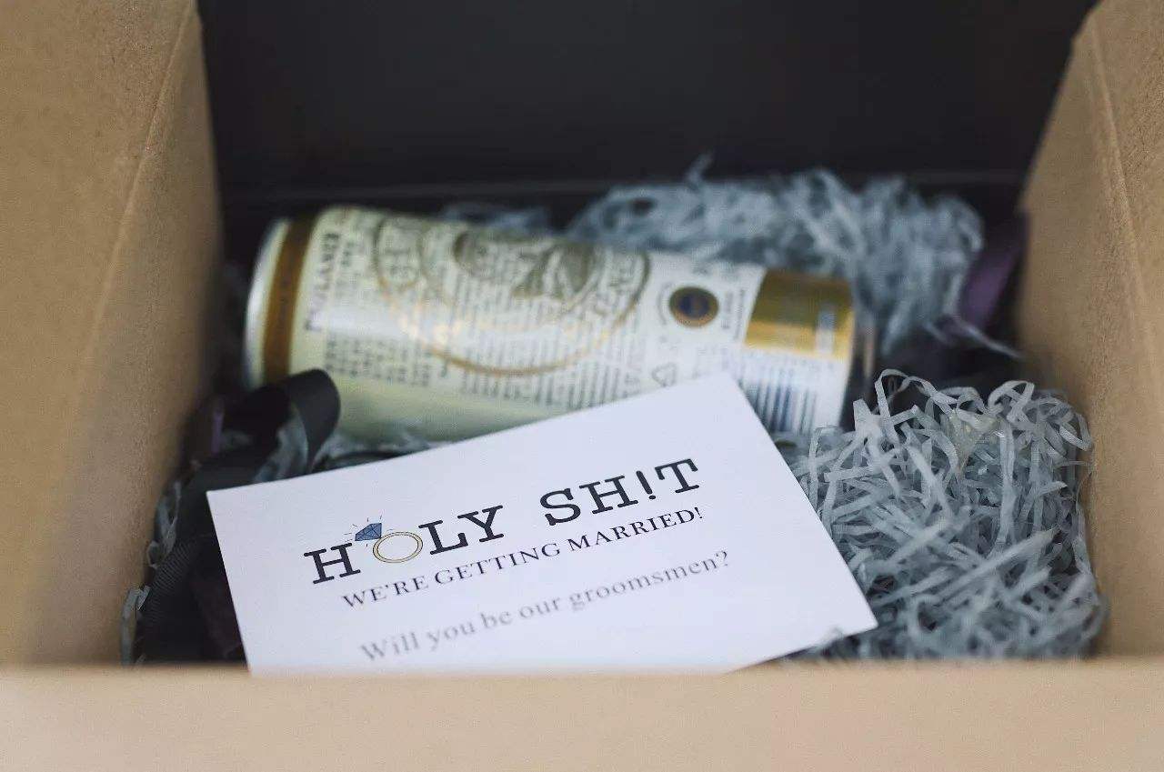 伴娘卡片简短怎么写 写给伴娘的伴手礼卡片