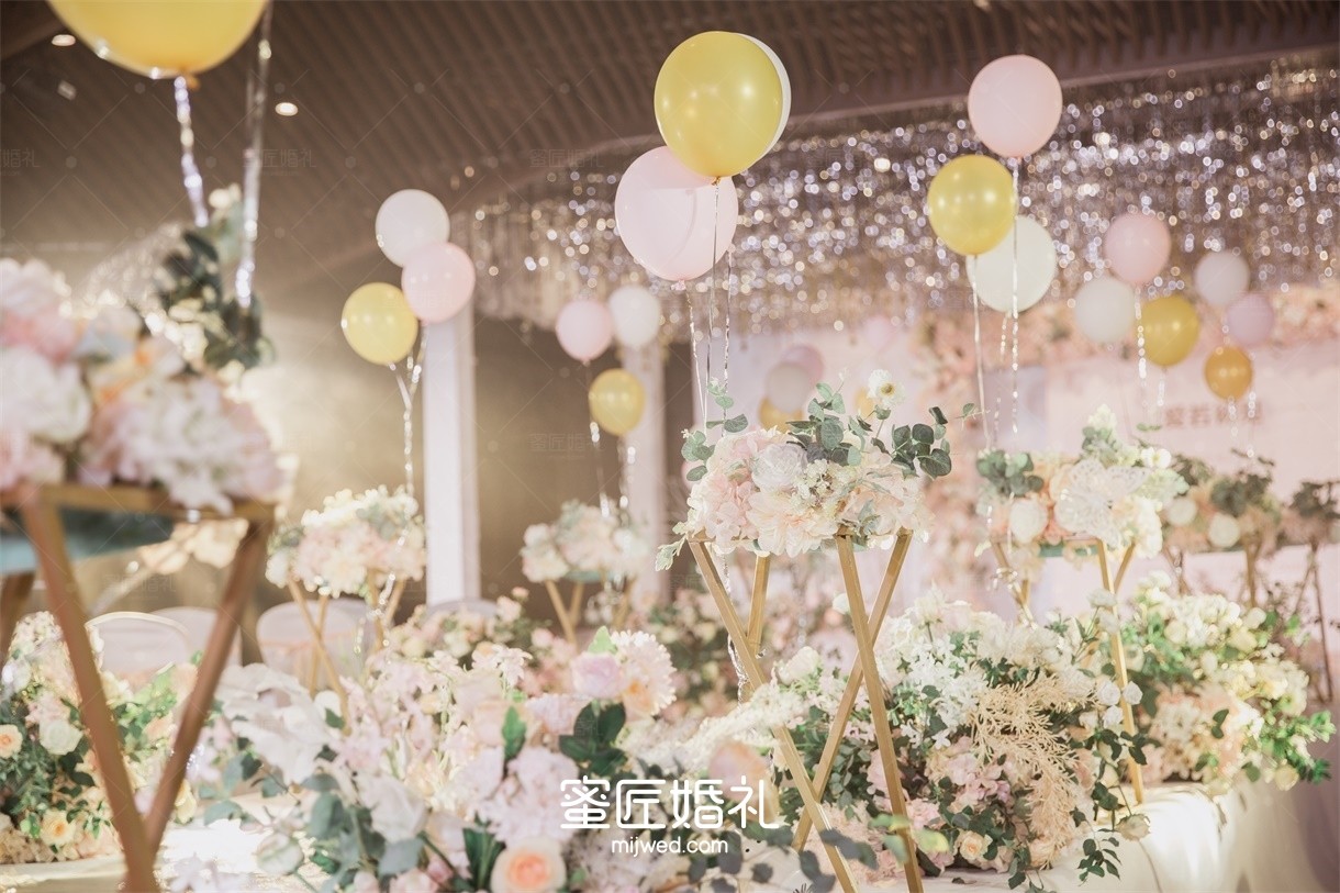 南昌婚宴酒店的推荐