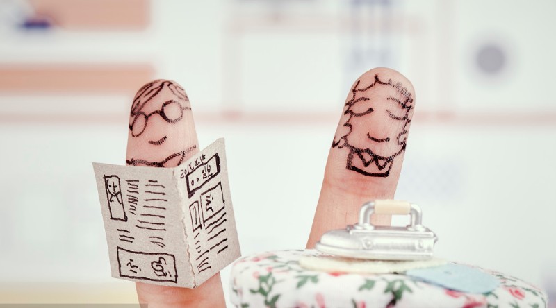 问女生在干嘛幽默一点开场白