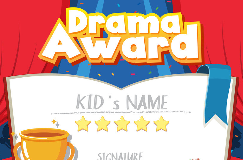 低调晒孩子的奖状的句子