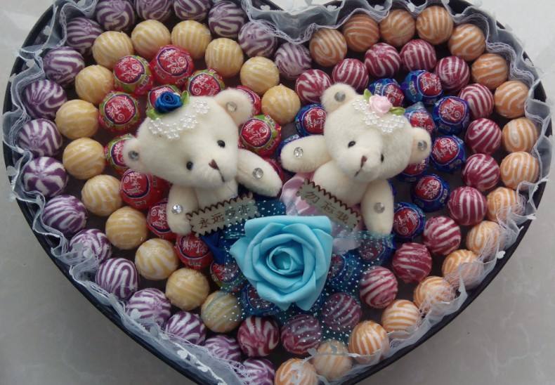 做伴娘要不要送新娘礼物