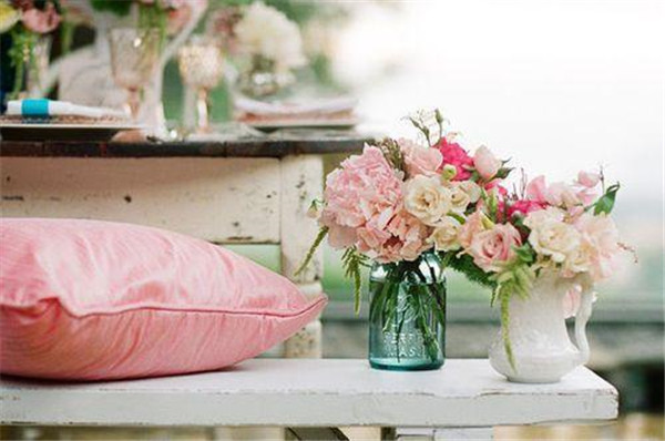 追女孩子表白感动的话