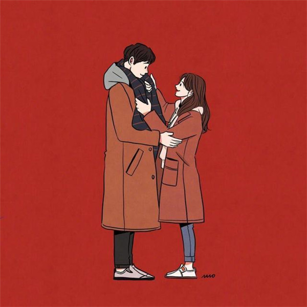 2020年最新情话大全