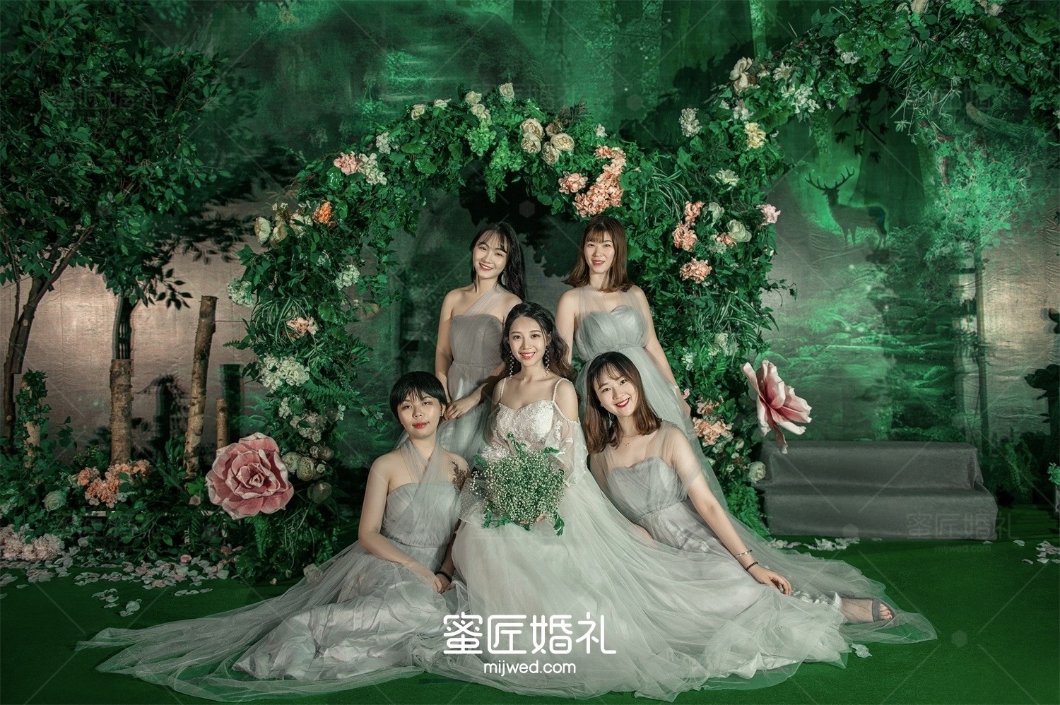 合肥婚庆策划方案主题