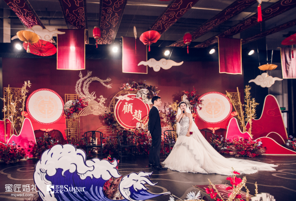 结婚播放的音乐有哪些 适合结婚放的音乐有哪些