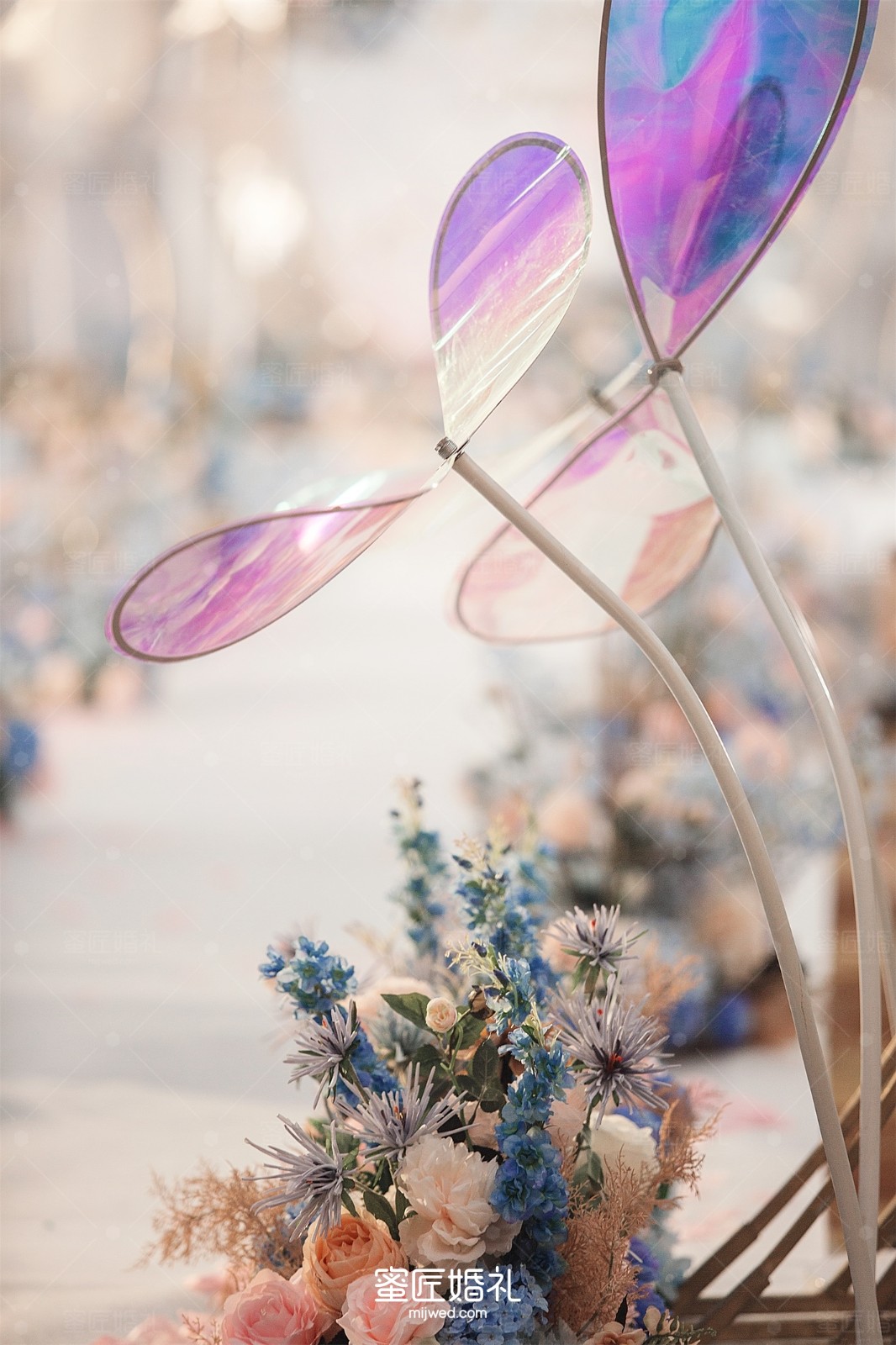 2021年结婚选什么婚礼主题