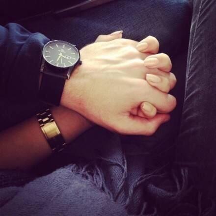 100句最暖心的爱情句子