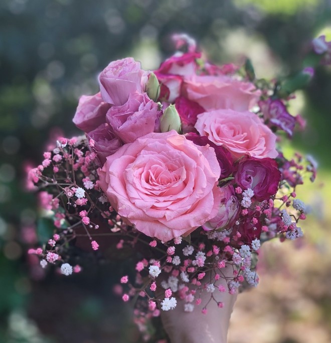 闺蜜相聚美好时光的句子 姐妹小聚心情短语