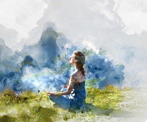 姐妹小聚吃饭心情短语