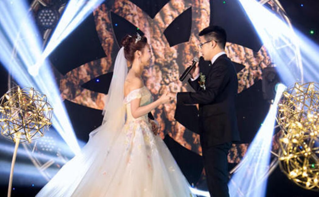 祝福朋友结婚的文艺短句