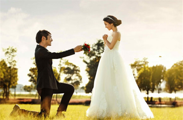 求婚在什么地方合适,求婚哪个地方好