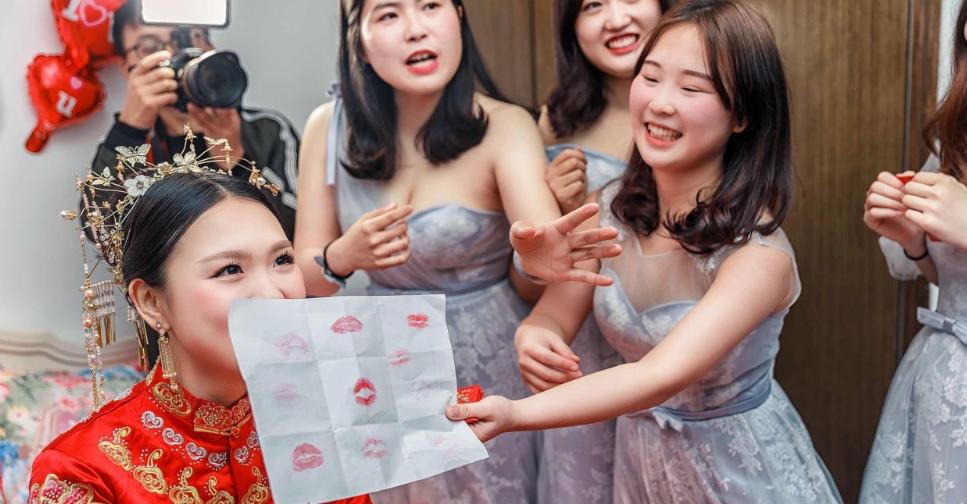 第一次去女方家带6样东西是什么 男方第一次去女方家带什么