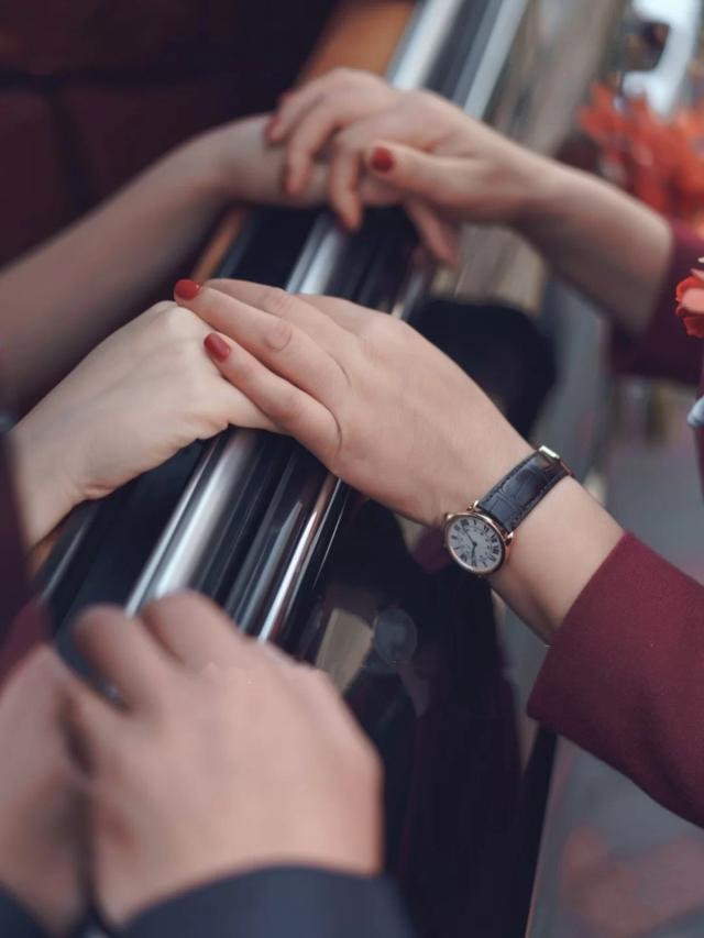 相亲怎样算默认关系了