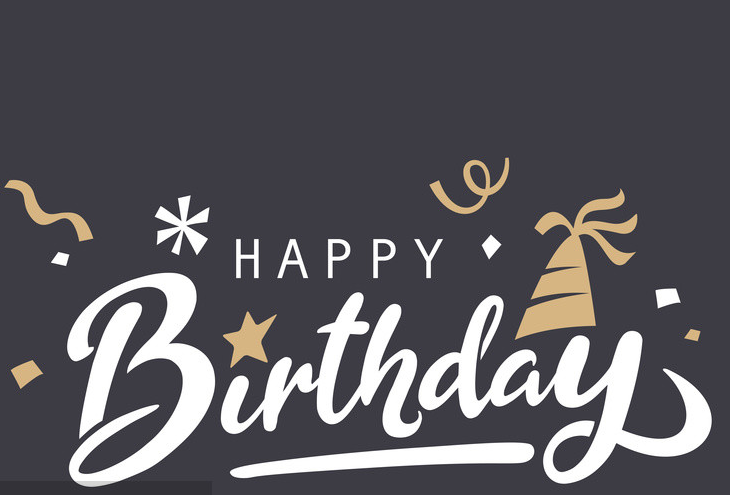 祝福孩子生日快乐的话