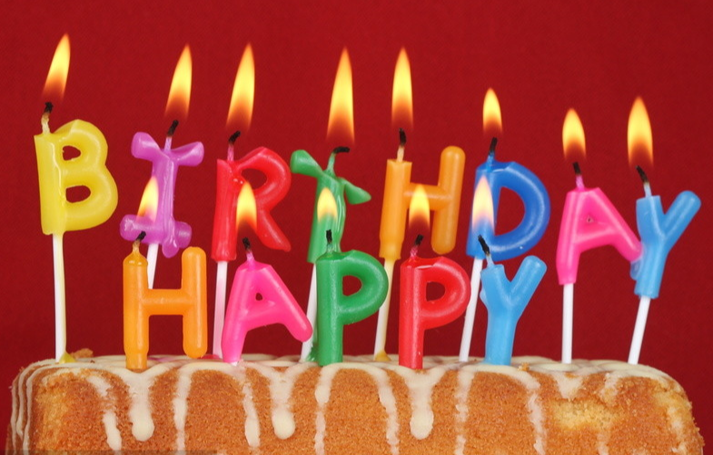 祝福宝贝生日快乐的朋友圈句子