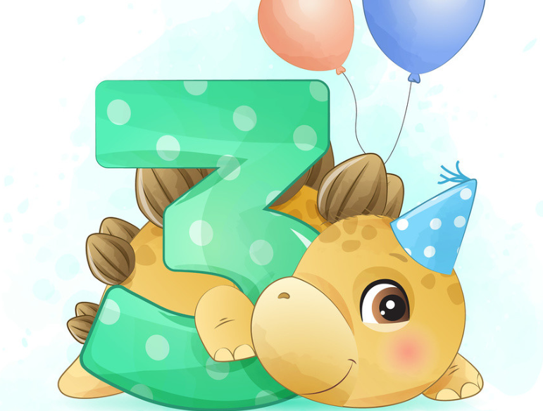 祝女儿生日快乐的句子