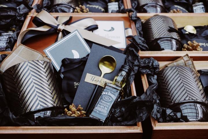 新娘写给伴娘的话简短