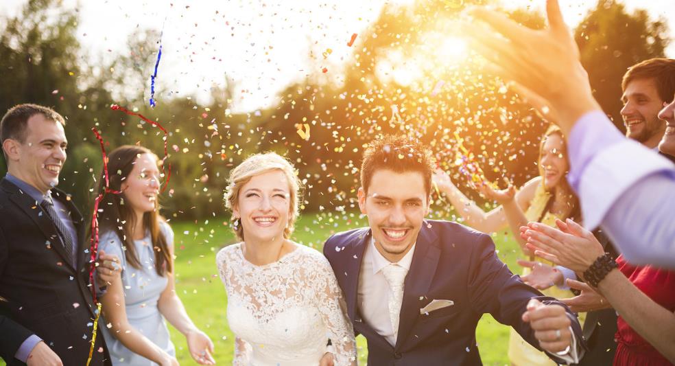 2020年婚礼随多少钱 结婚随礼一般给多少