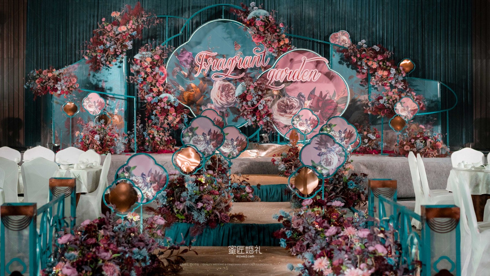 父母对儿女的结婚贺词