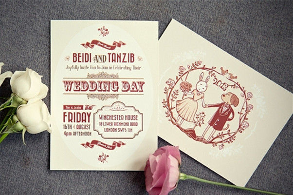 生日邀请函模板文字 生日请柬范文邀请函