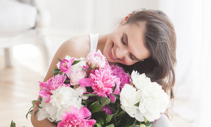 男生最经不起女生哪种撩 让男人想你发疯的套路