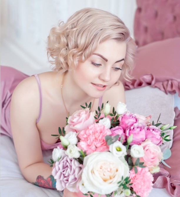 男生最经不起女生哪种撩