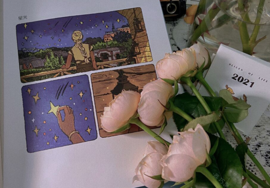 闺蜜相聚美好的时光句子 好闺蜜难得相聚的句子