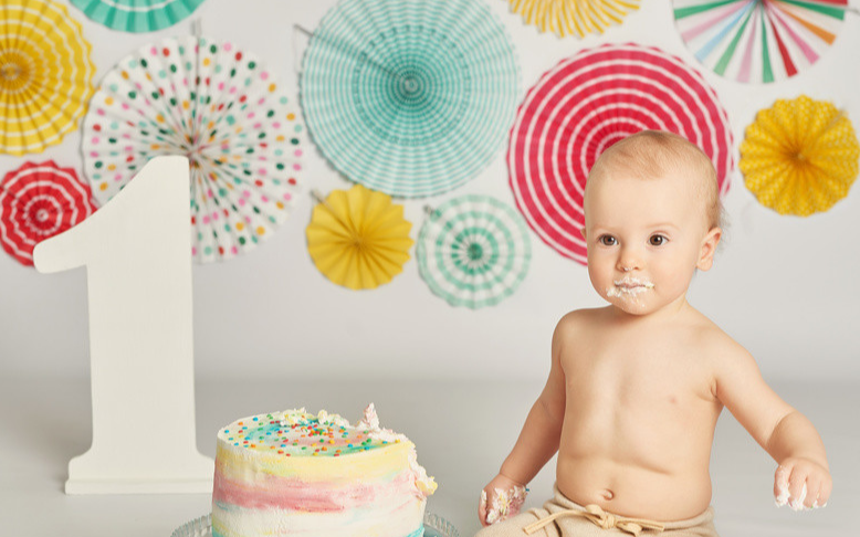 宝宝一岁生日微信说说 宝宝一岁发朋友圈唯美句子