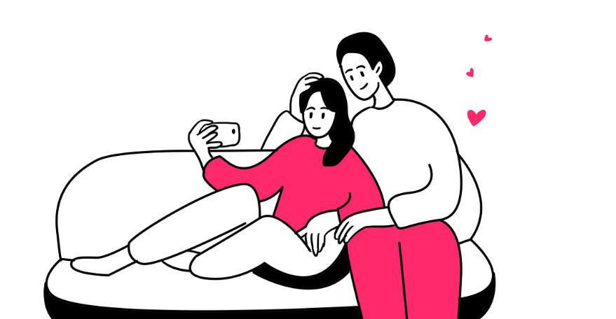 情人感动女友哭的情话