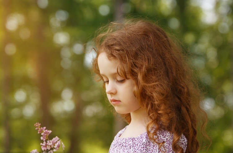 给情人的一段贴心的话