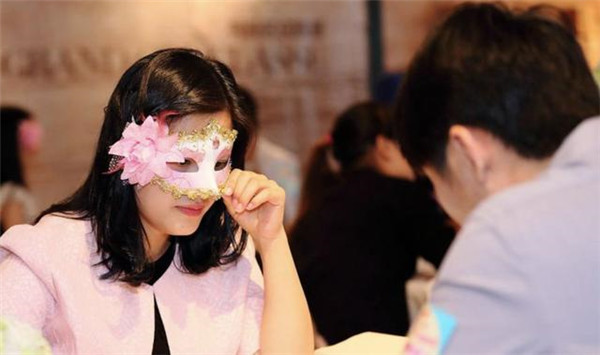 女生相亲后的正确发展步骤