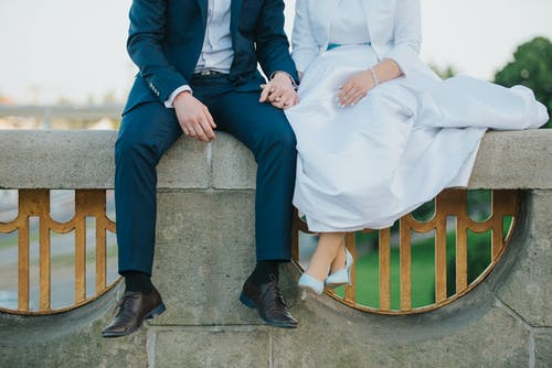 中式婚礼朋友的祝福语