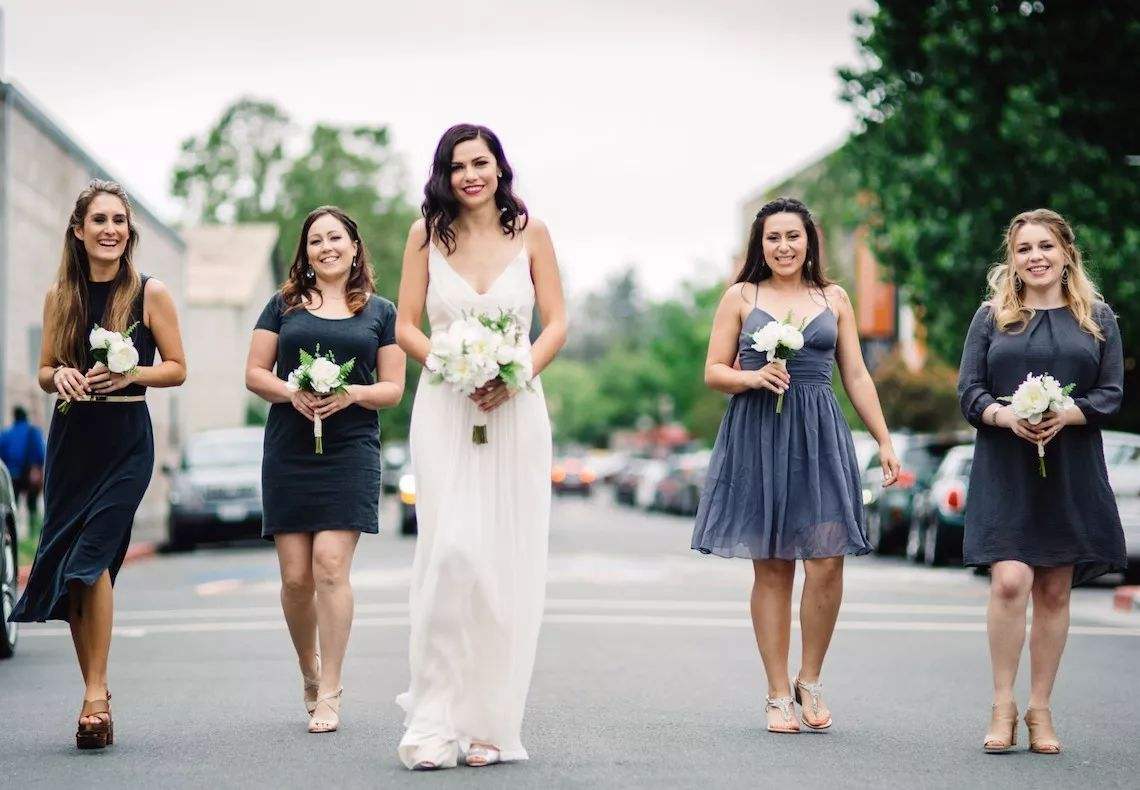 伴娘需要做的工作 伴娘要做什么事情