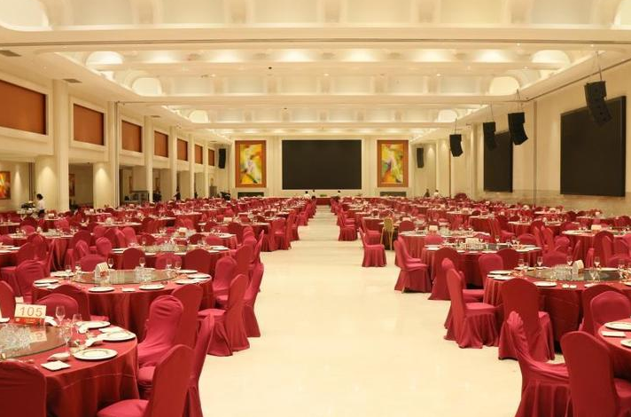 2020郑州婚庆酒店推荐,2020郑州婚礼酒店哪家好